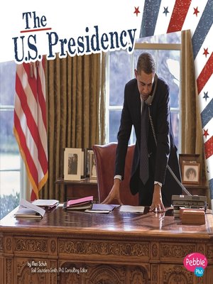 cover image of The U.S. Presidency